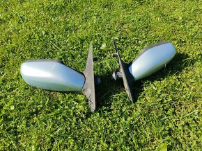 Přední zrcátka Renault laguna ll - 3