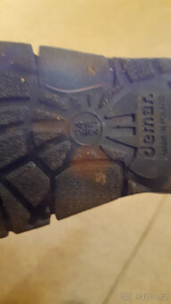 Dětské gumovky / holinky vel 24/25 - 3