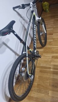 Author Modus  carbon - 3