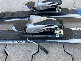Carvingové lyže Blizzard 155 cm - 3