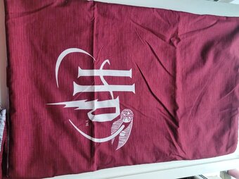 Povlečení Harry Potter - 3