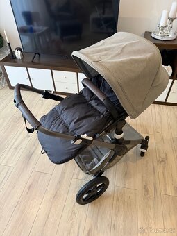 Kočárek Bugaboo Fox 3 - 3