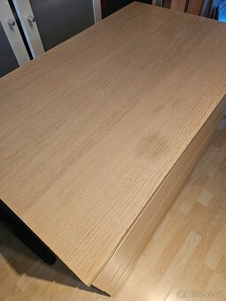 Komoda Ikea Malm - 3