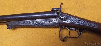 Historické zbraně 2 - 3