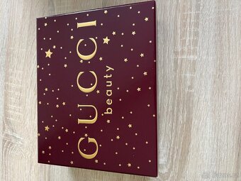 Darkova sada Gucci Guilty - 3