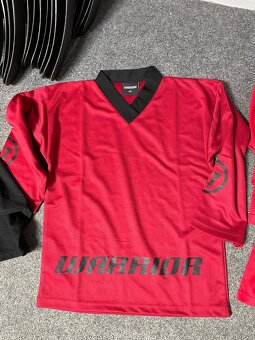 Dětský hokejový dres YTH - vel. XS, L - 3