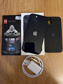 iPhone 13, 128GB - 3