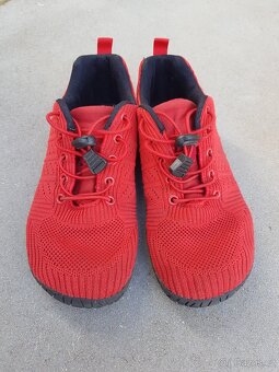 Barefoot tenisky vel. 37 - 3