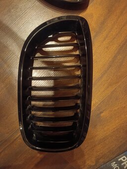 Ledvinky BMW E46 facelift - 3