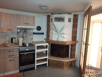 Prodej chaty Lipence - 3