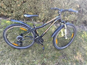 Author Matrix 26 - 3