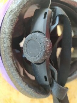 Dětská helma vel. XS - 3