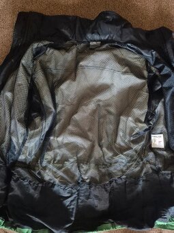 Pánská přechodová bunda Alpine Pro vel. 48 - 3