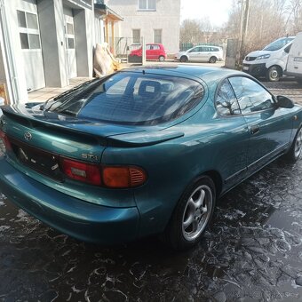 Prodám Toyota Celica STi - 3