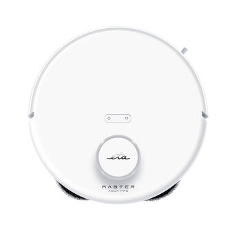 Robotický vysavač ETA MASTER AQUA PRO 7229 90000 bílý - 3