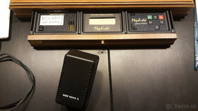 Elektronické šachy Mephisto modulset genius 68030 - 3