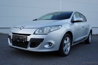 Renault Mégane 1.4 TCe - 3