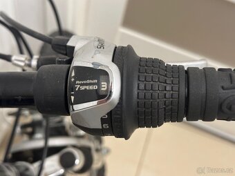 Dětské kolo galaxy - 3