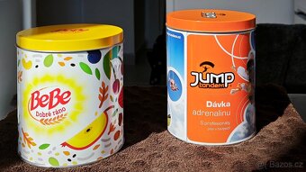 Dvě veselé plechovky - 3