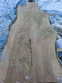 Atypické fošny - 3