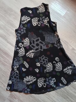 Šaty DESIGUAL vel.40 - 3