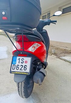 Prodám skútr - 3