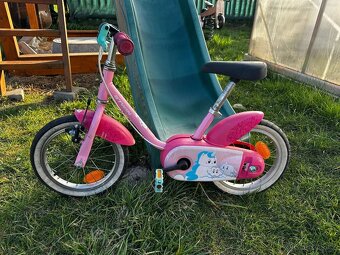 Dětské kolo - 3