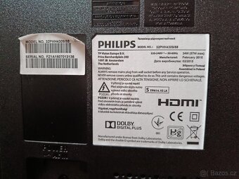 Philips 32PHH4309/88 - 3