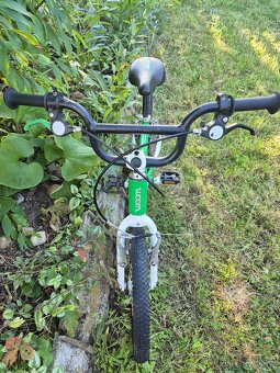 Dětské kolo Woom 3 - 3