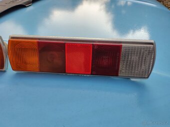 SKODA 100/110/110R - 3