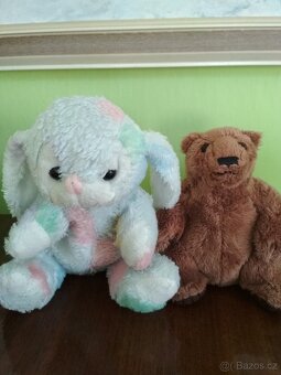 Plyšáci - 3