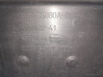 Přední nárazník Citroen C4 ll 9676285080A-01 - 3