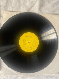 Hurvínek unter den Kaferchen - 3