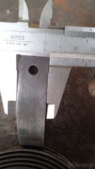 Vratná pružina na vrtačku - 3