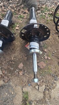 Sachs tlumiče fabia 1 - 3