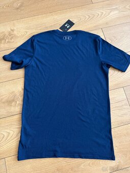 Triko Under Armour vel. S,M,L,XL - 3