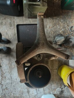 Odstředivka na mléko - 3