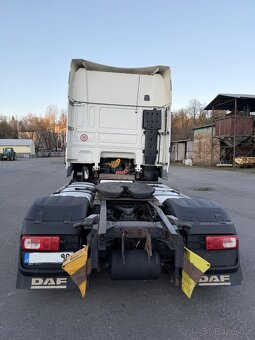 Tahac DAF XF 105.460 ATE - 3