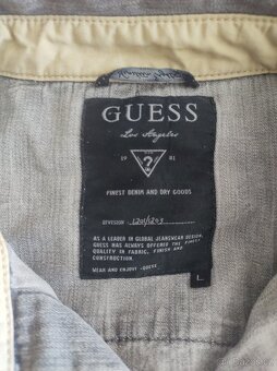 GUESS - 3