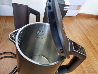 Rychlovarná konvice Arendo Elegant - 3