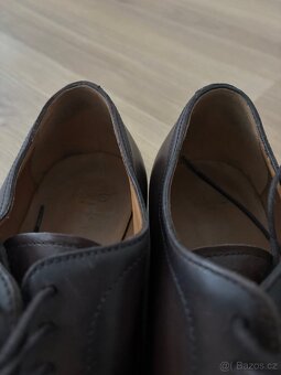 Boty společenské Mango 44 - 3