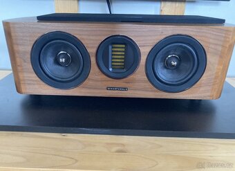 Wharfedale EVO 4 CS - 3