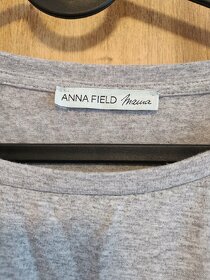 Těhotenské a kojící šaty Anna Field - 3