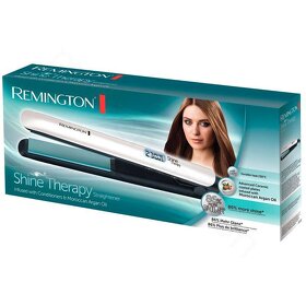 Žehlička na vlasy Remington nová - 3