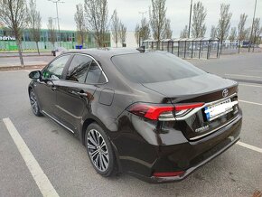 Corolla 1.8 Hybrid - 3