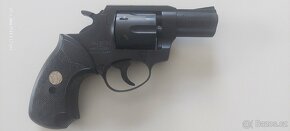 Revolver   Kora 007 - 3