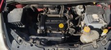 Opel Corsa C, D, Agila B motor 1.0 12V 44kW Z10XEP - 3