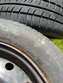 Letní pneumatiky Kormoran 175/65 R14 - 3