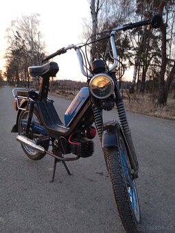 Babeta 210 - 3