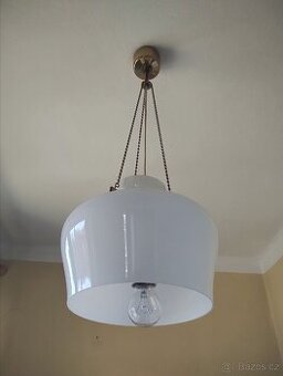 Originální retro lustry - 3